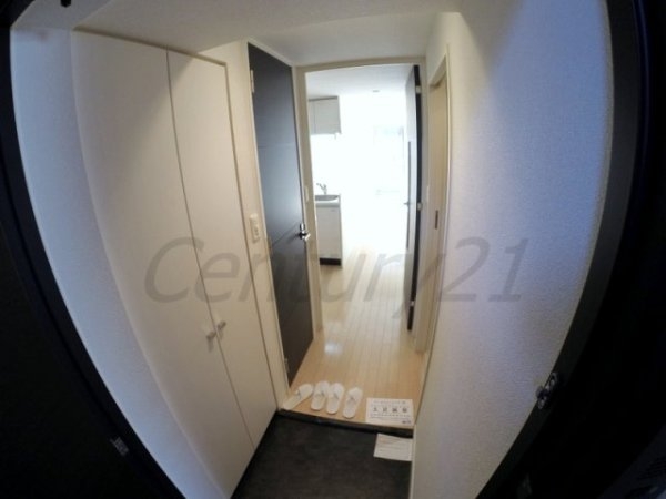 プレサンス新大阪クレスタ