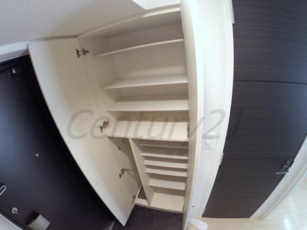 プレサンス新大阪クレスタ