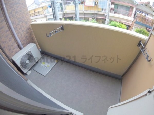 プレサンス新大阪クレスタ