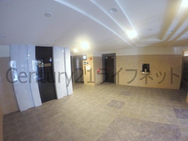 プレサンス新大阪クレスタ