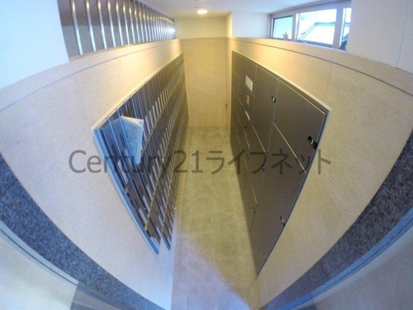 プレサンス新大阪クレスタ