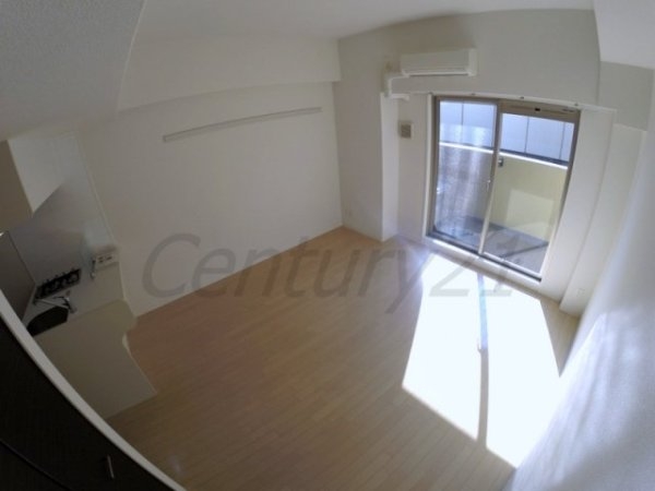 プレサンス新大阪クレスタ