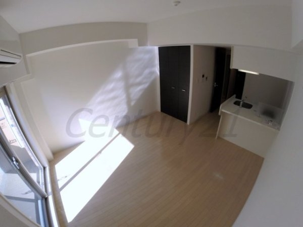 プレサンス新大阪クレスタ