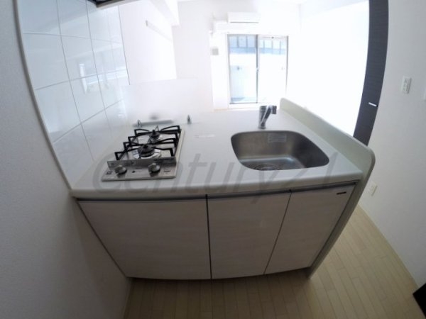 プレサンス新大阪クレスタ