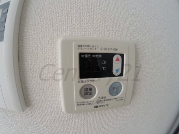 プレサンス新大阪クレスタ