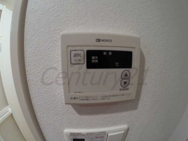 プレサンス新大阪クレスタ