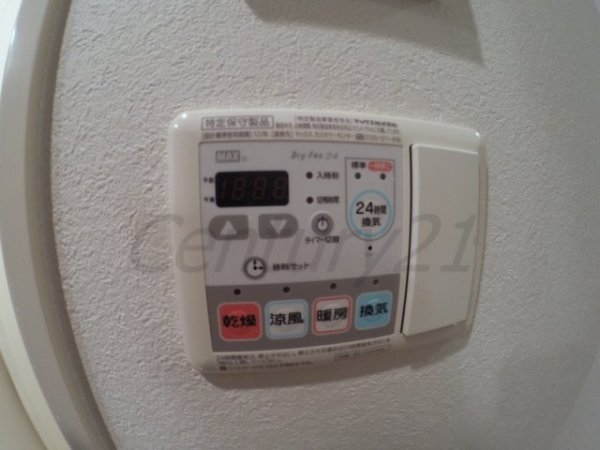 プレサンス新大阪クレスタ