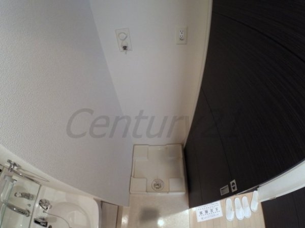 プレサンス新大阪クレスタ