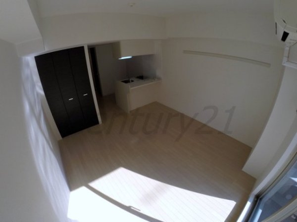 プレサンス新大阪クレスタ