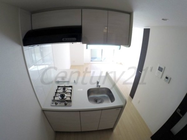 プレサンス新大阪クレスタ