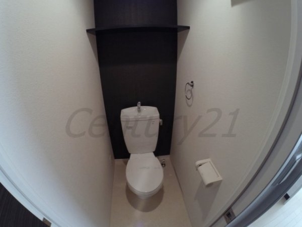 プレサンス新大阪クレスタ