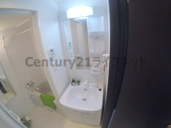 グランパシフィック木川東