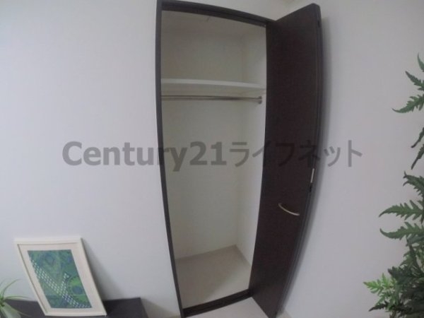 グランパシフィック木川東