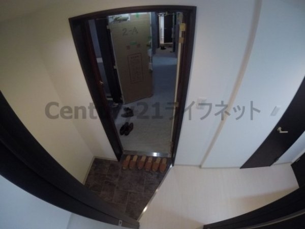 グランパシフィック木川東