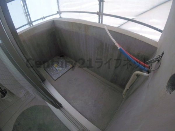 グランパシフィック木川東