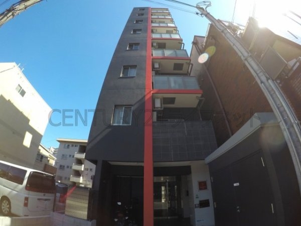 グランパシフィック木川東