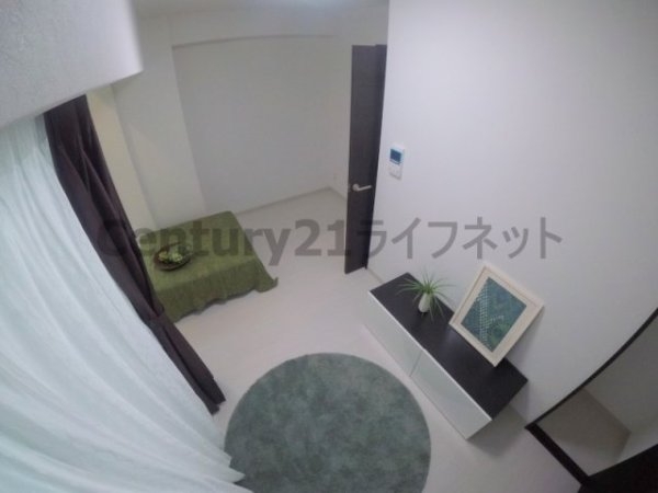 グランパシフィック木川東