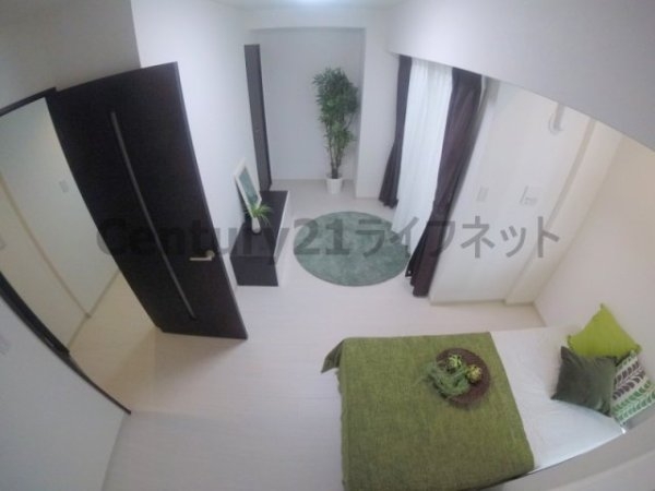 グランパシフィック木川東