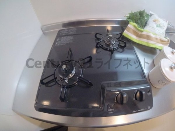 グランパシフィック木川東