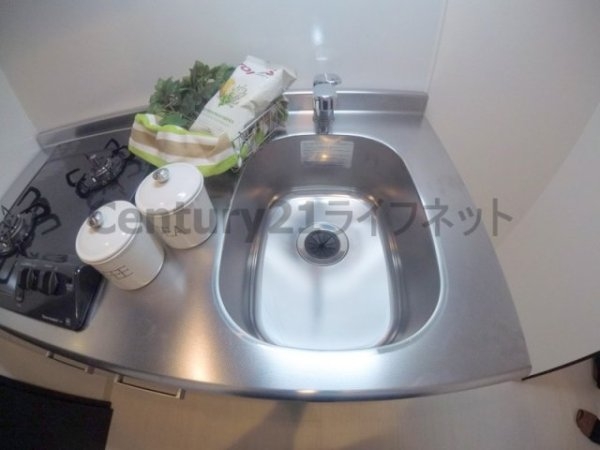 グランパシフィック木川東