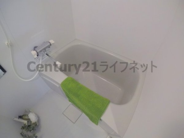 グランパシフィック木川東