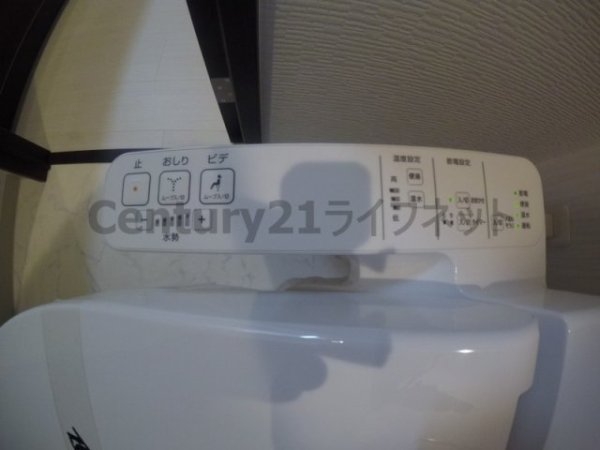 グランパシフィック木川東