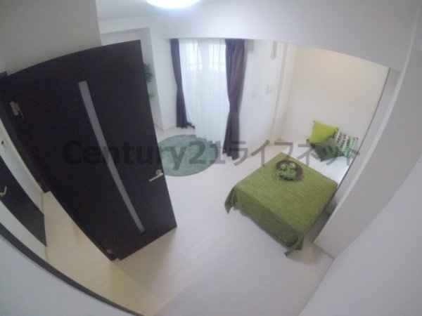 グランパシフィック木川東