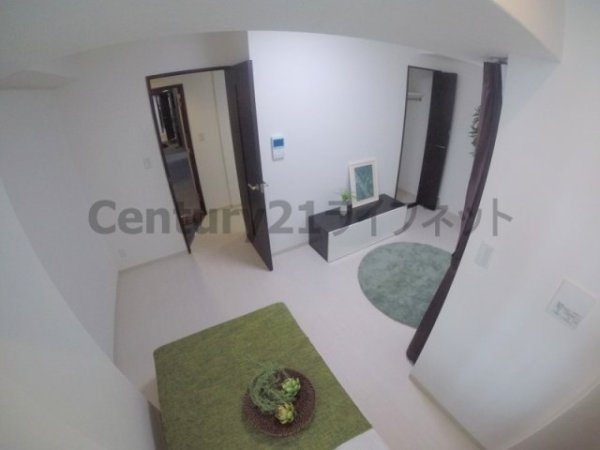 グランパシフィック木川東