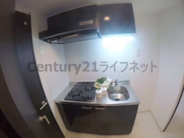 グランパシフィック木川東