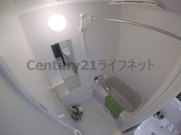 グランパシフィック木川東