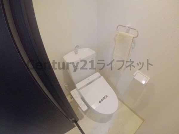 グランパシフィック木川東