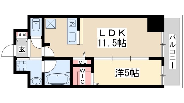 グランディア大阪ノース