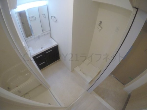 グランディア大阪ノース