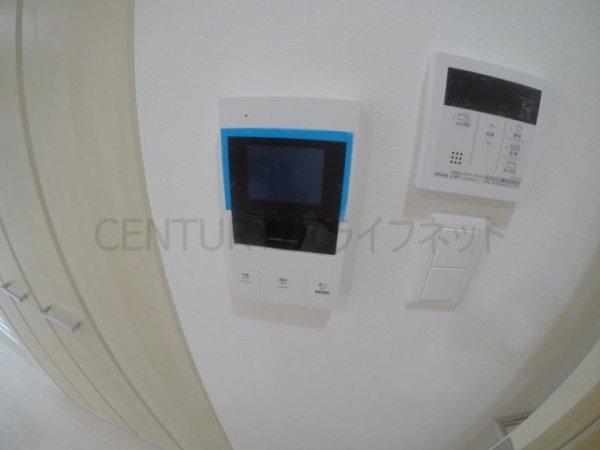 グランディア大阪ノース