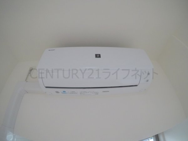 グランディア大阪ノース