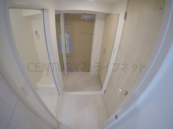 グランディア大阪ノース