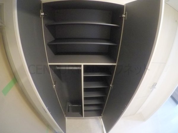 グランディア大阪ノース