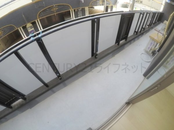 グランディア大阪ノース