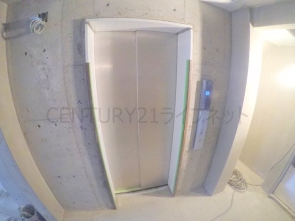 グランディア大阪ノース