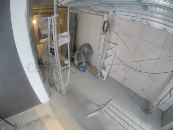 グランディア大阪ノース