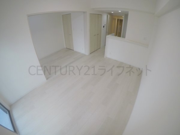 グランディア大阪ノース