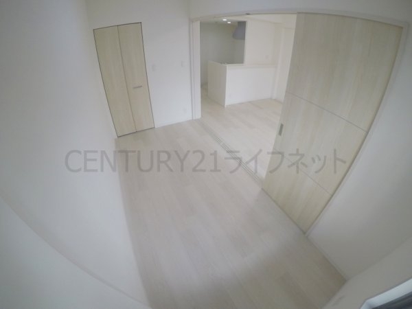 グランディア大阪ノース