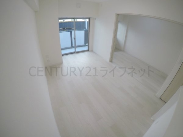 グランディア大阪ノース