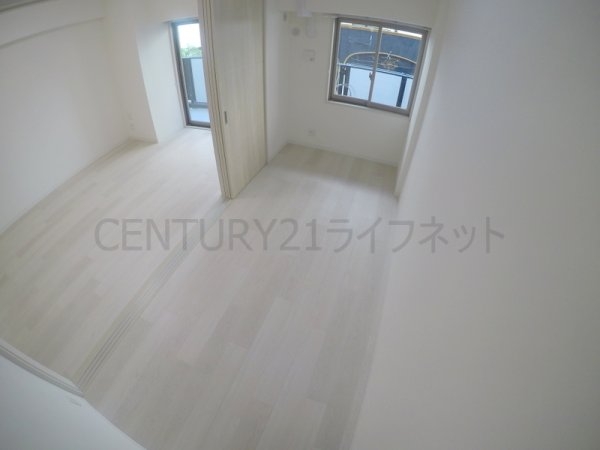 グランディア大阪ノース