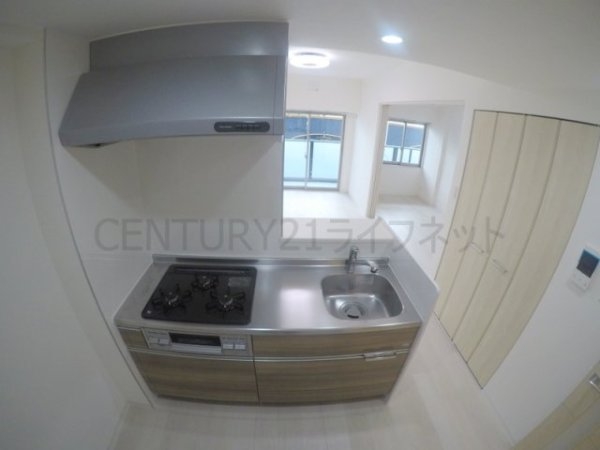 グランディア大阪ノース