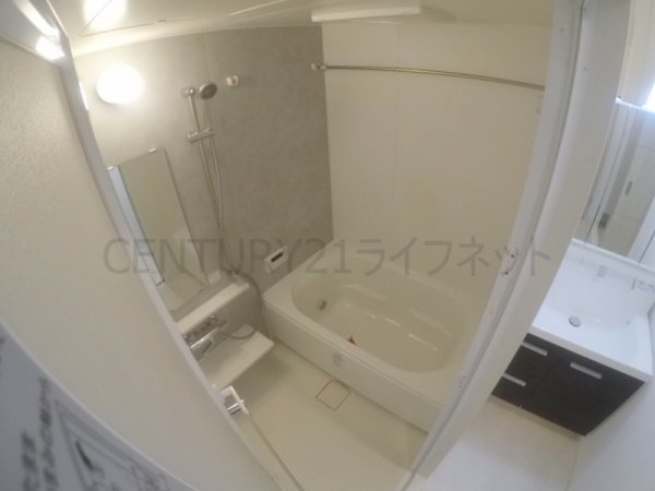 グランディア大阪ノース