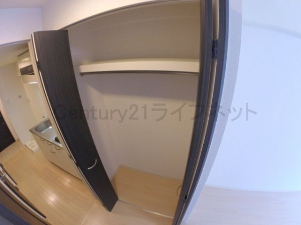 レジュールアッシュＪＵＳＯ