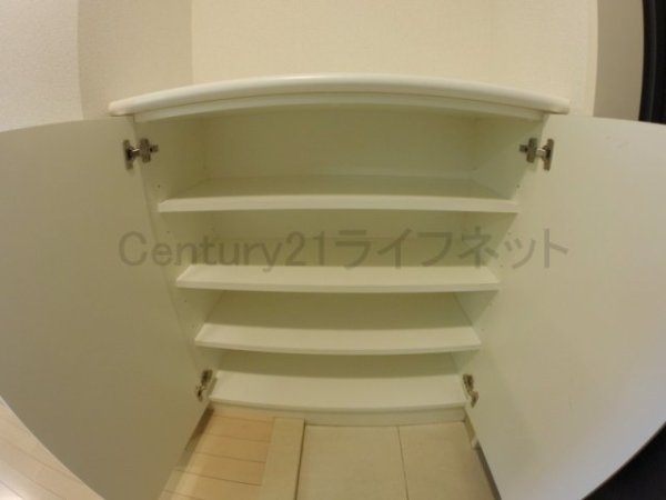 レジュールアッシュＪＵＳＯ