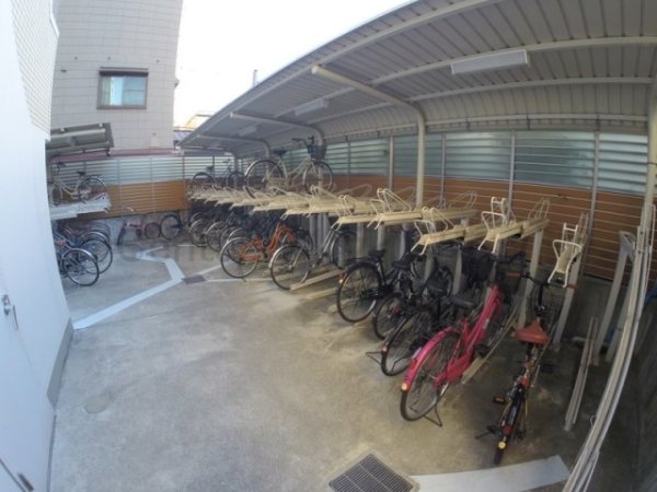 レジュールアッシュＪＵＳＯ