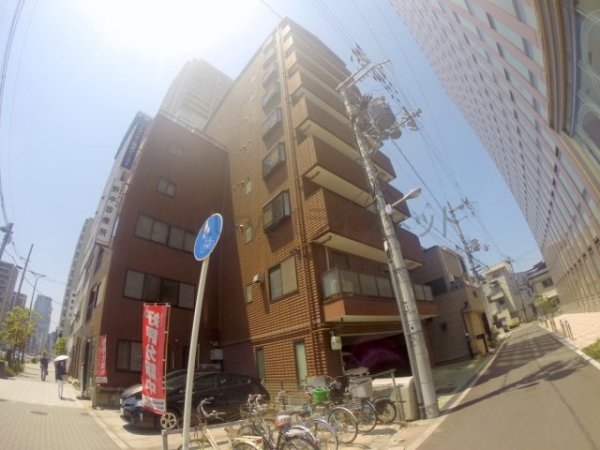 スタシオン梅田イースト